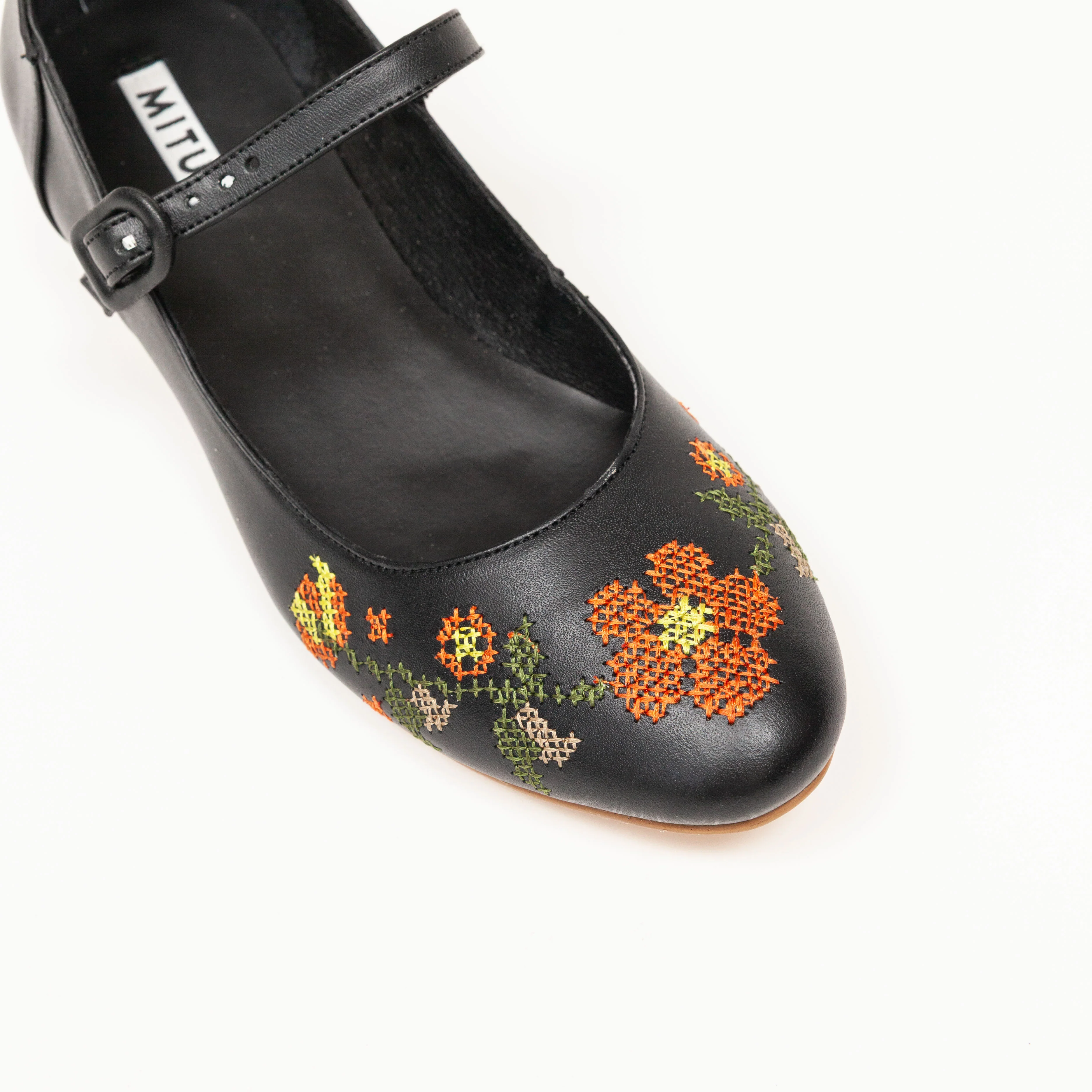Lola Negro Flores - Image 3