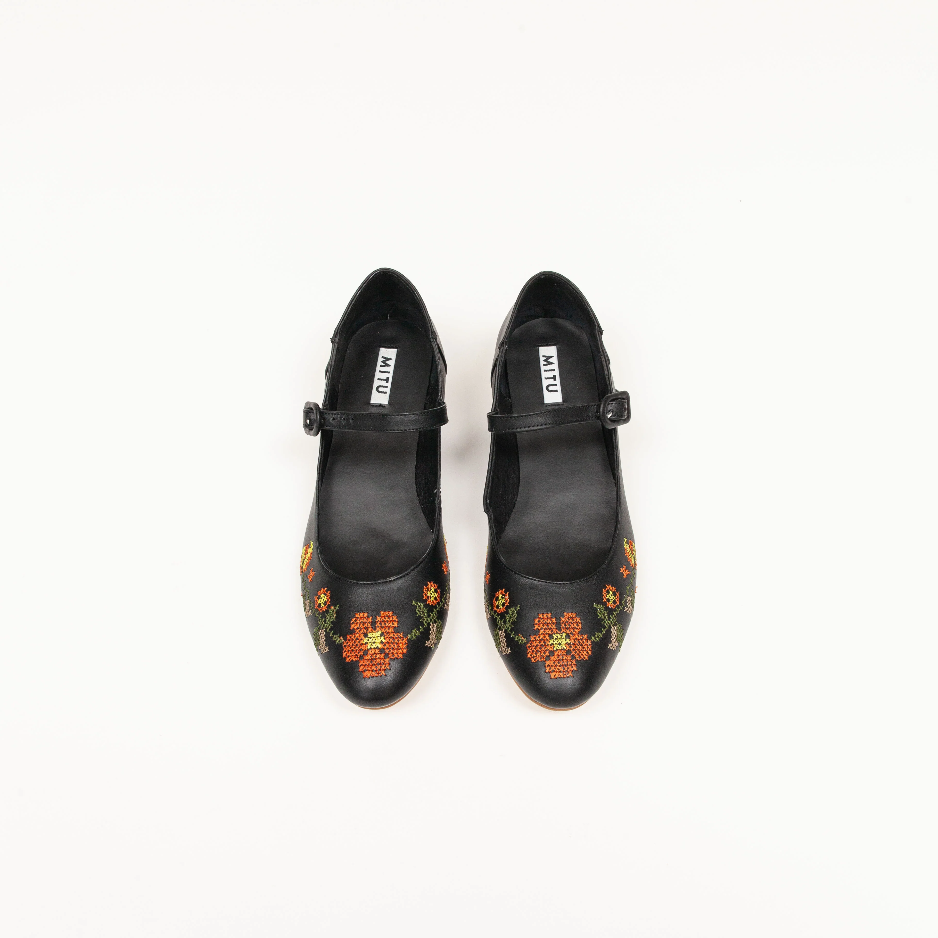 Lola Negro Flores - Image 5