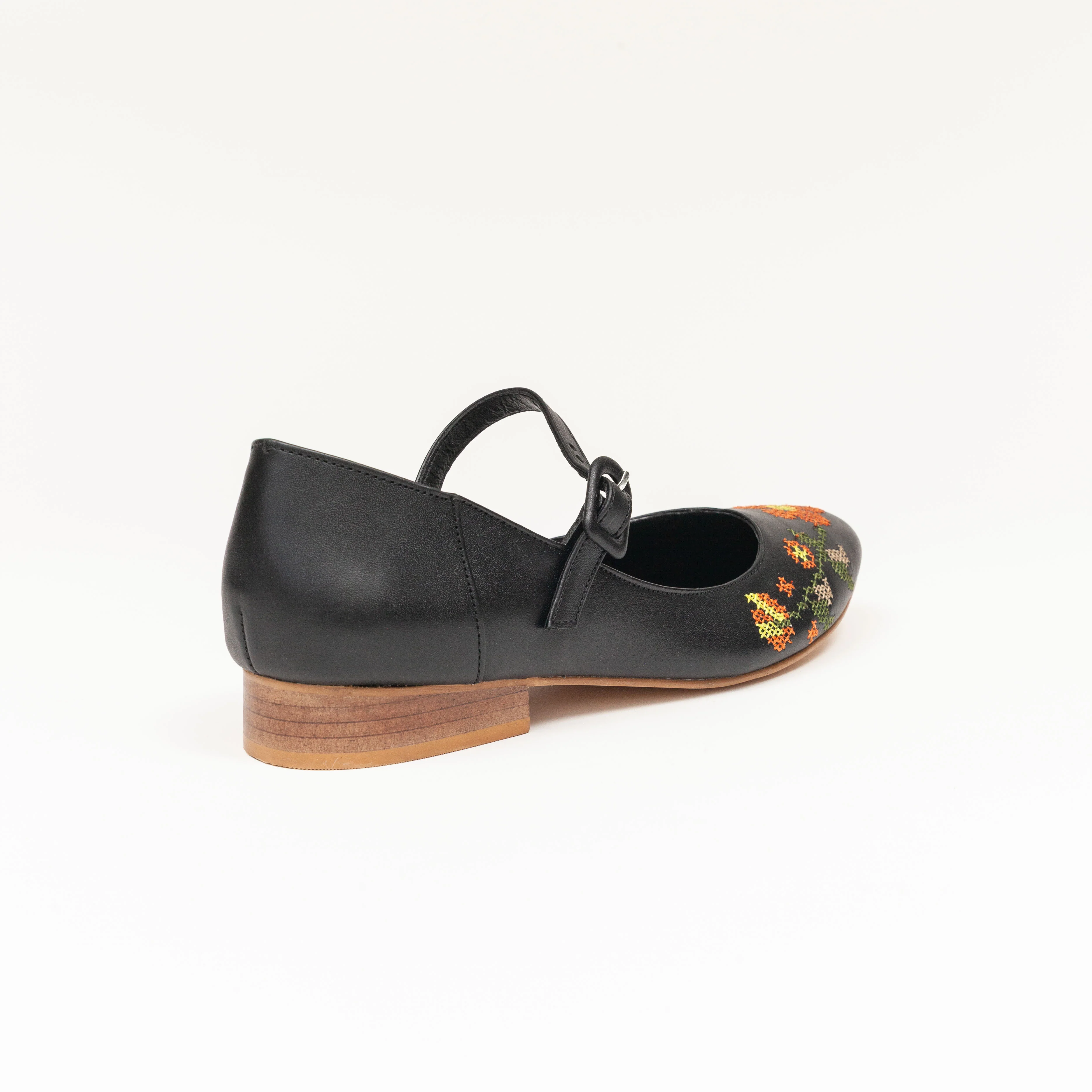 Lola Negro Flores - Image 7