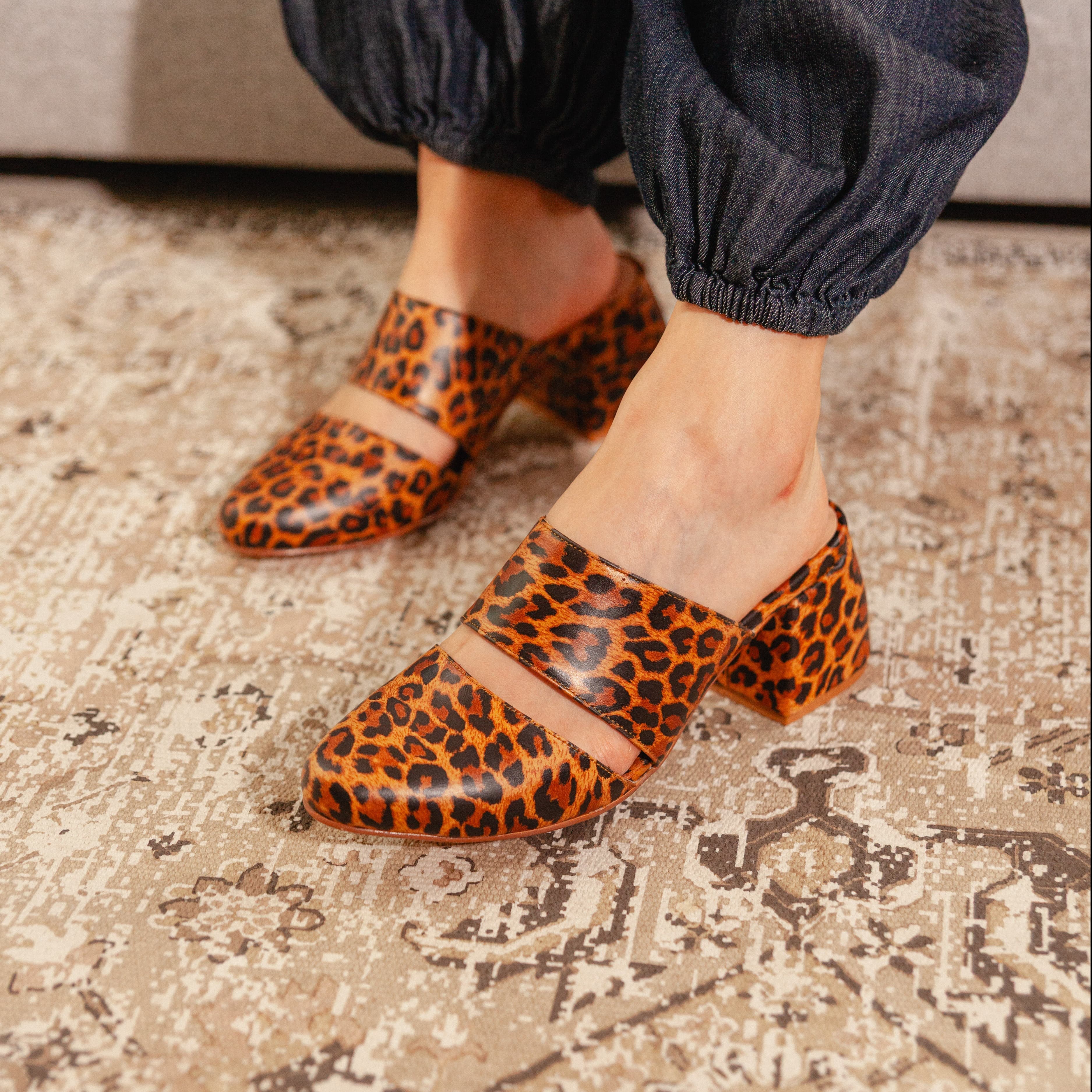 Nora Animal Print - Edición Limitada - Image 4