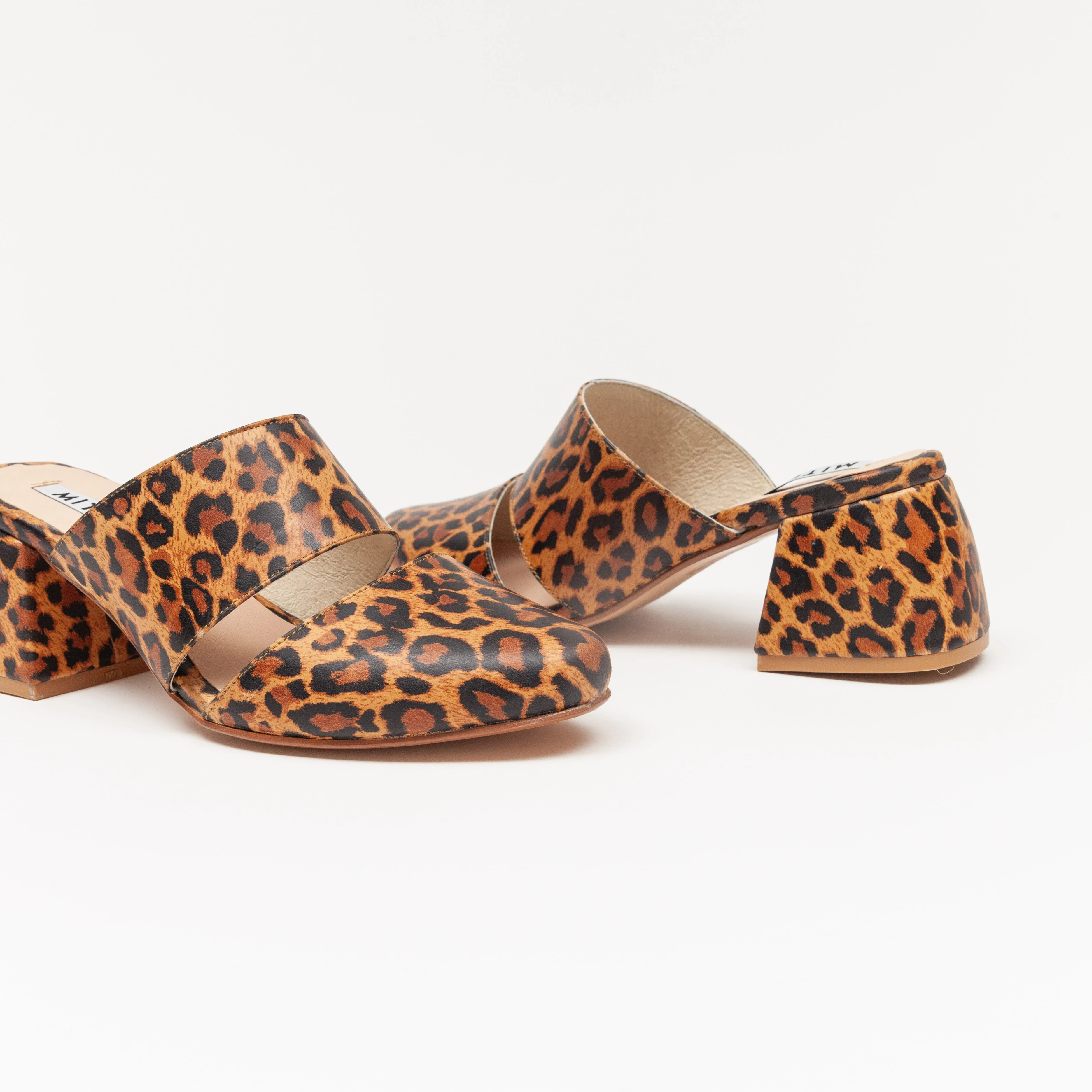 Nora Animal Print - Edición Limitada - Image 8