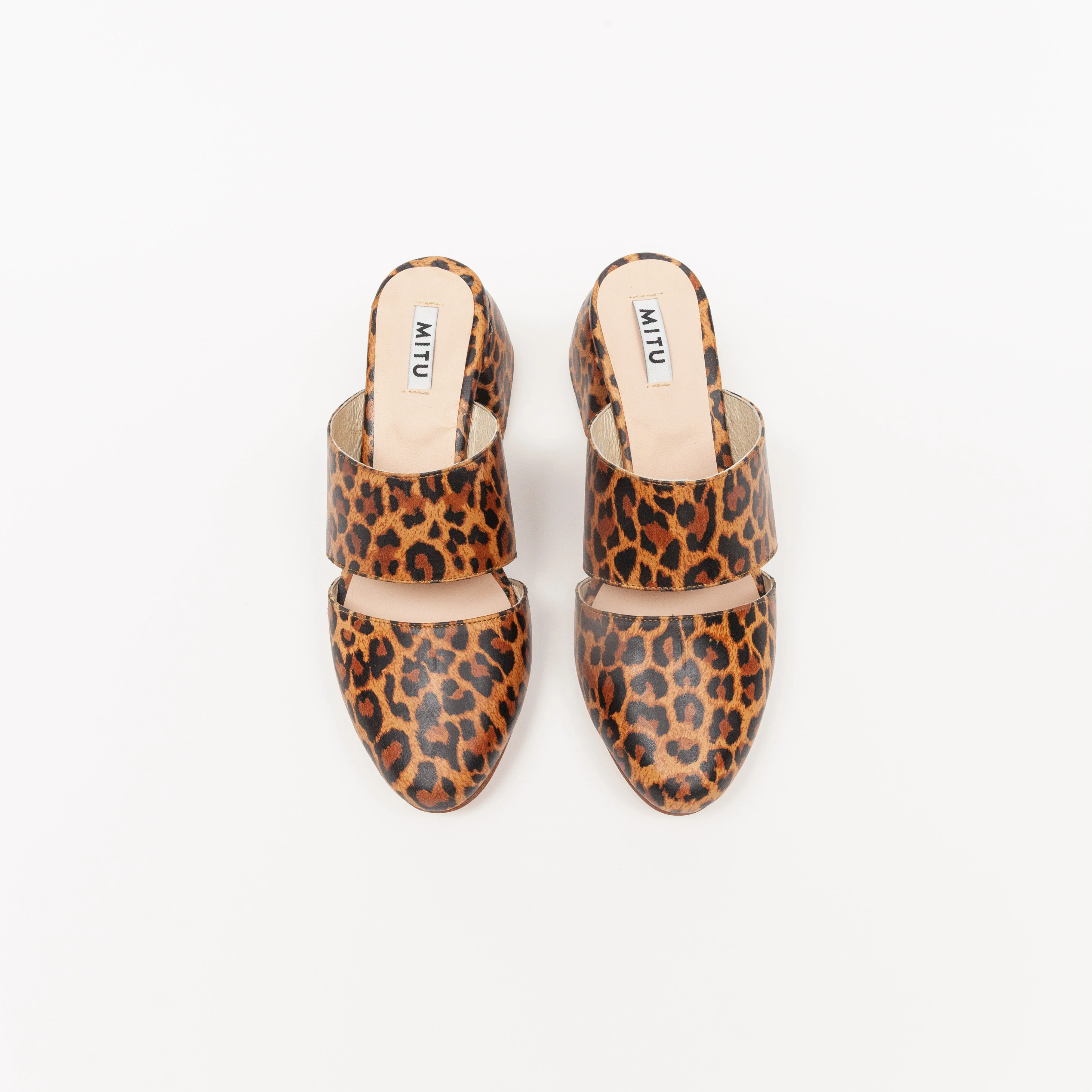 Nora Animal Print - Edición Limitada - Image 9