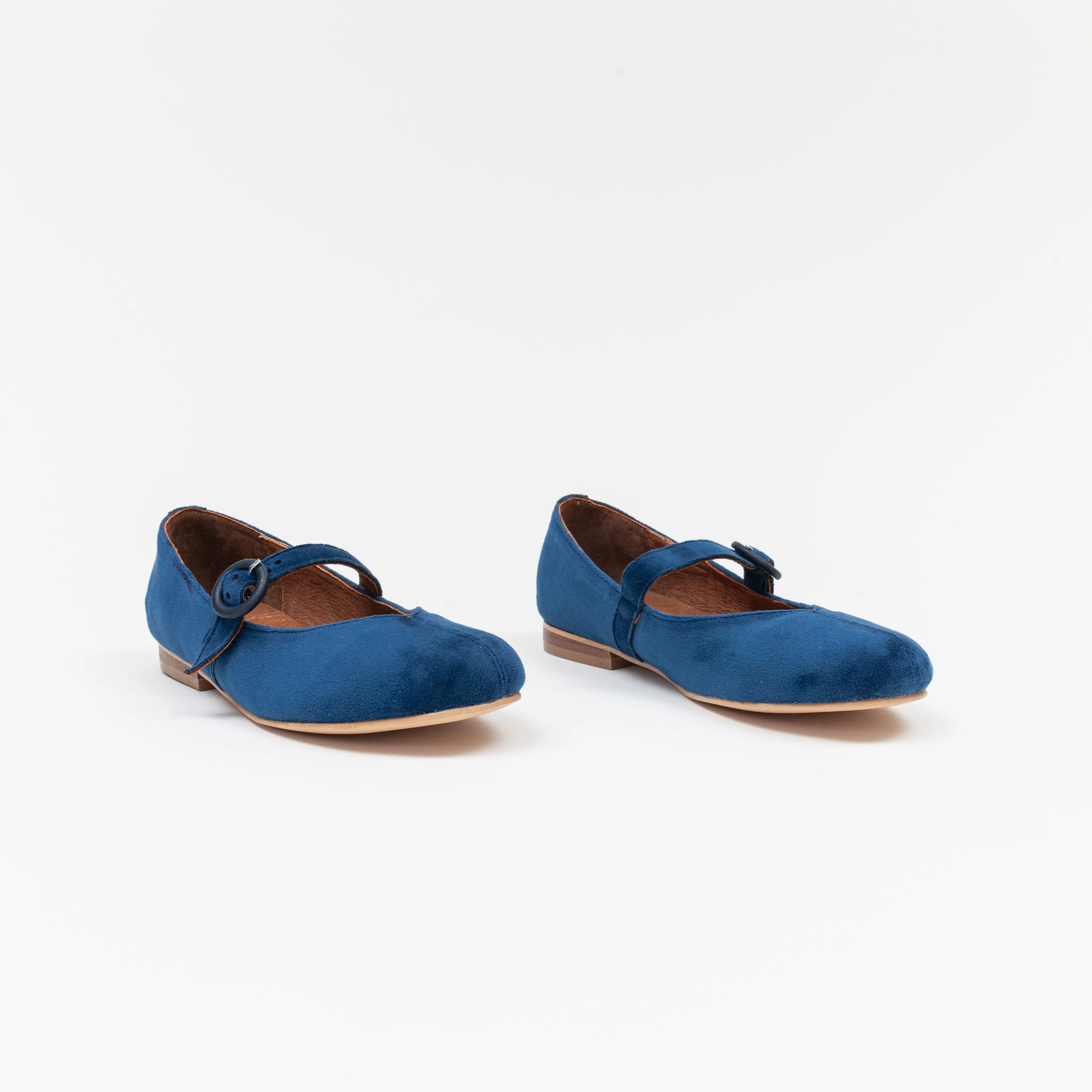 Nuevo - Beca Azul - Image 3