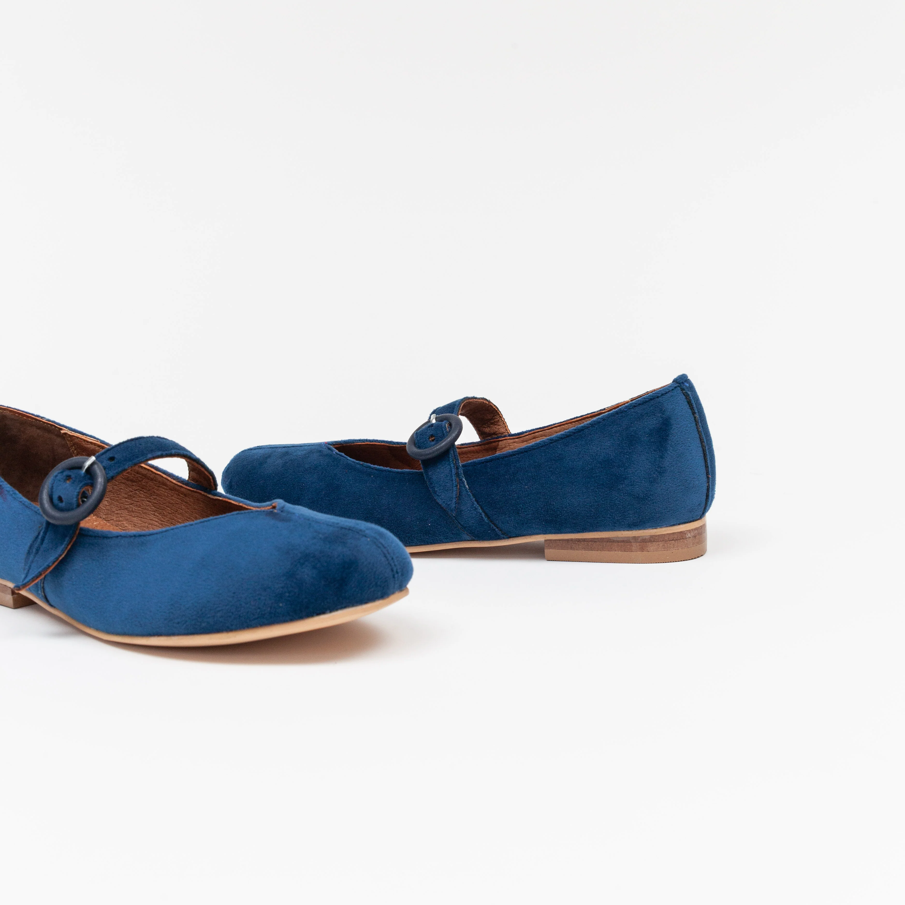 Nuevo - Beca Azul - Image 5