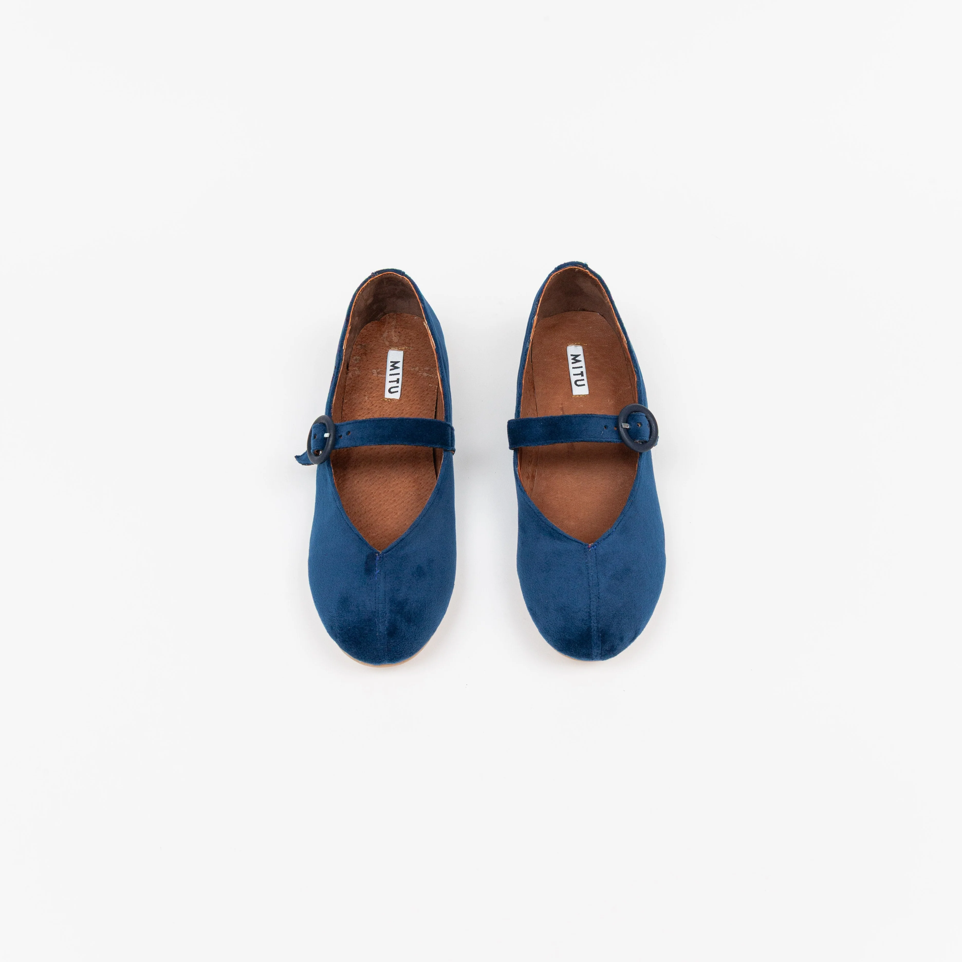 Nuevo - Beca Azul - Image 7