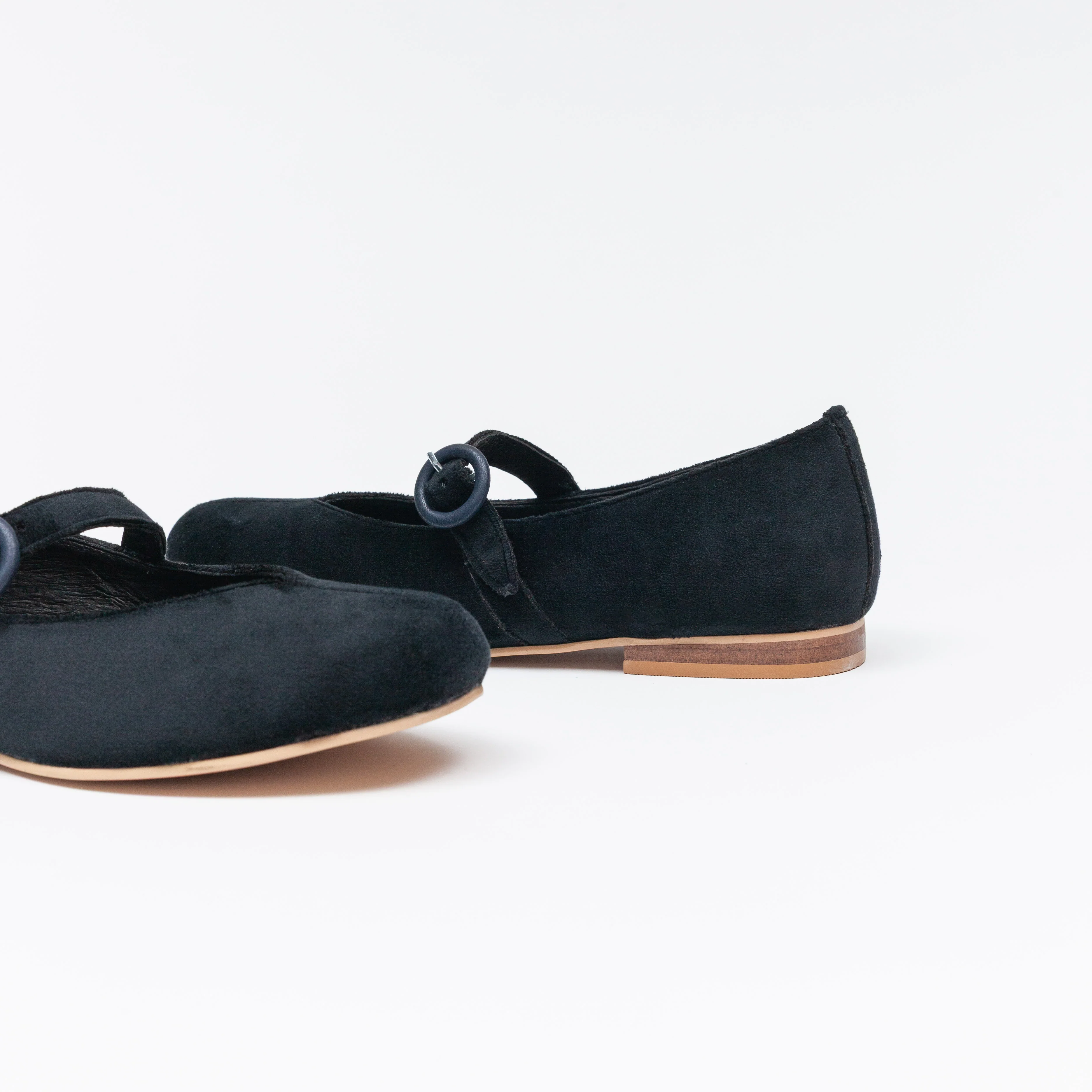 Nuevo - Beca Negro - Image 4