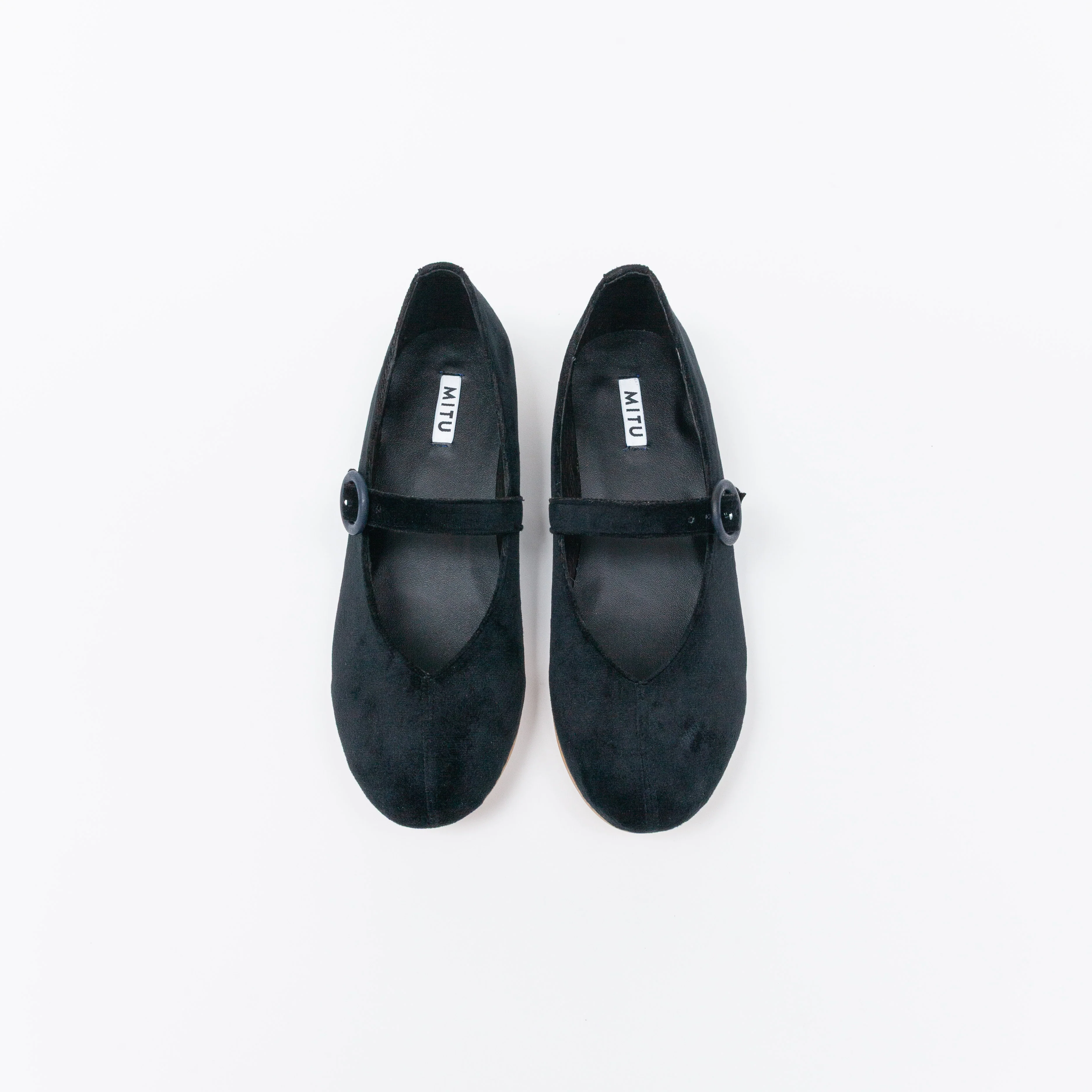 Nuevo - Beca Negro - Image 7