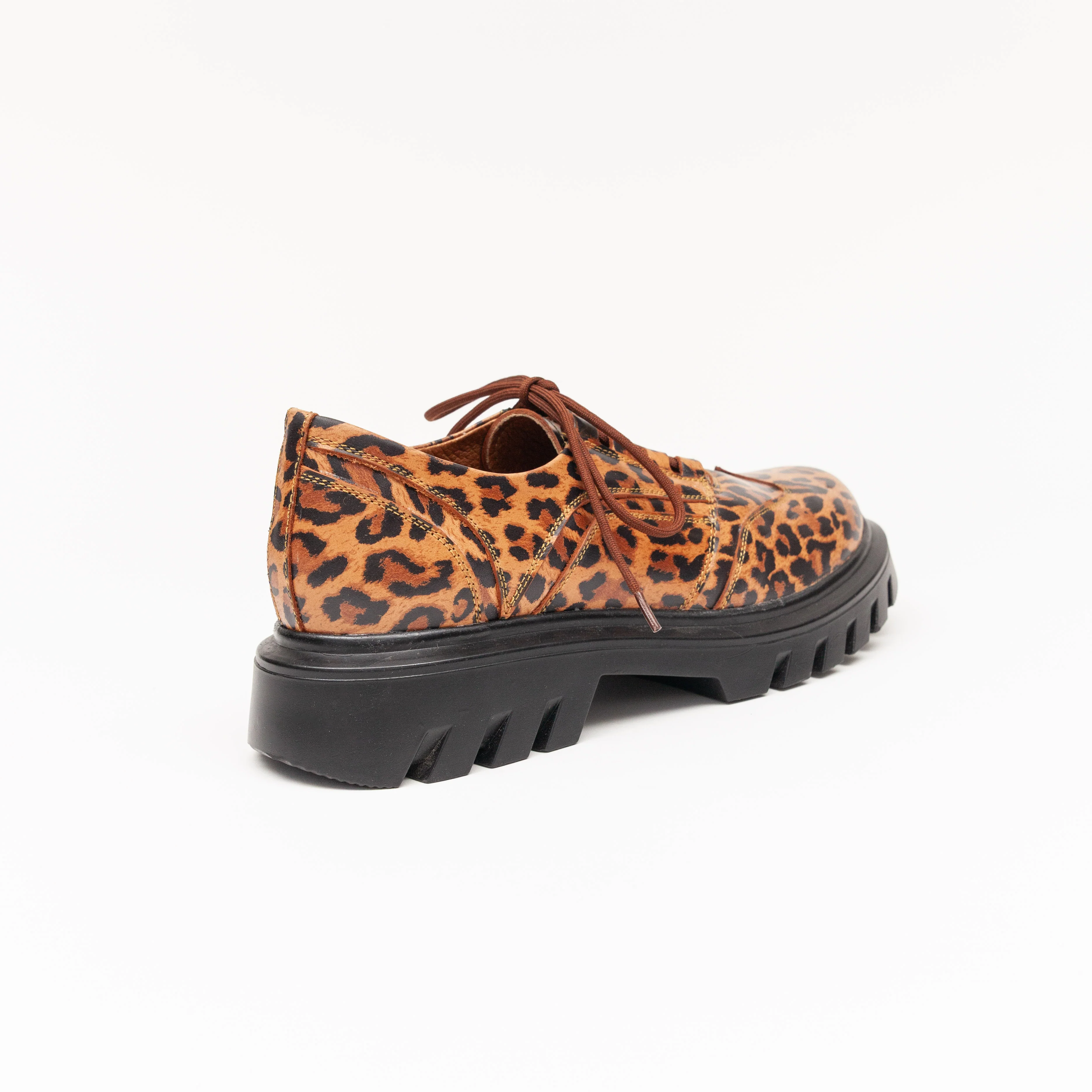 Chloe Animal print - Image 5