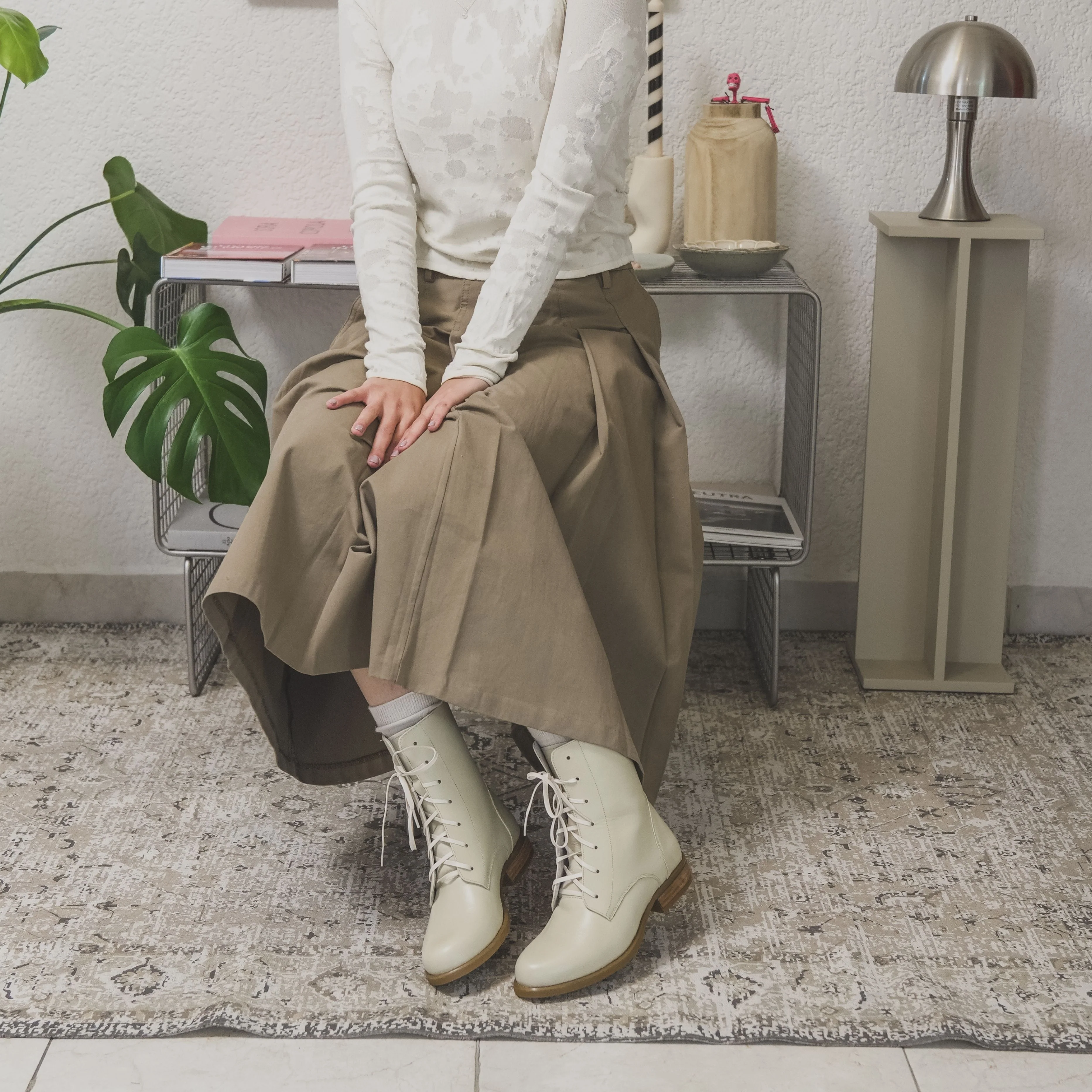 Greta Beige - Image 4
