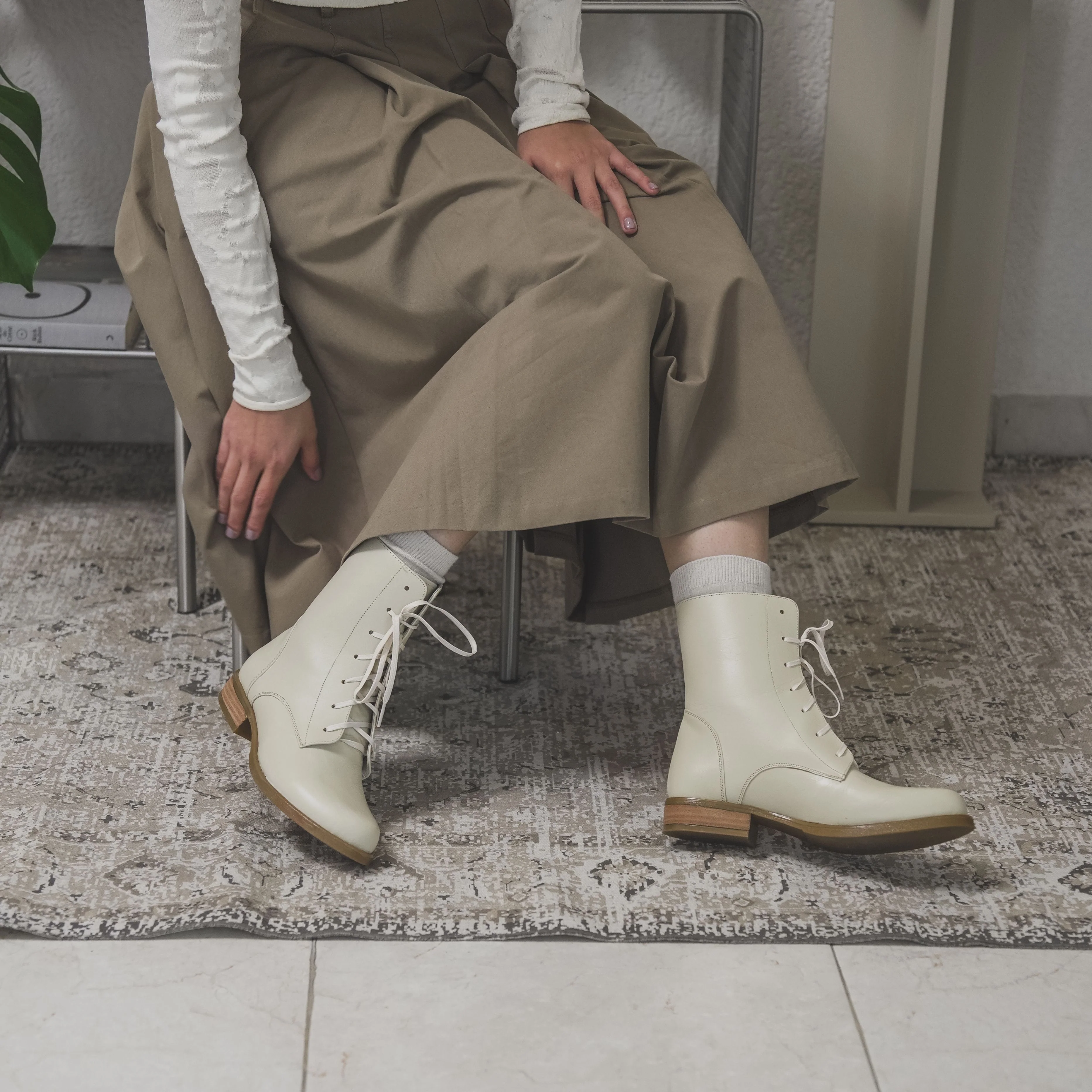 Greta Beige - Image 8