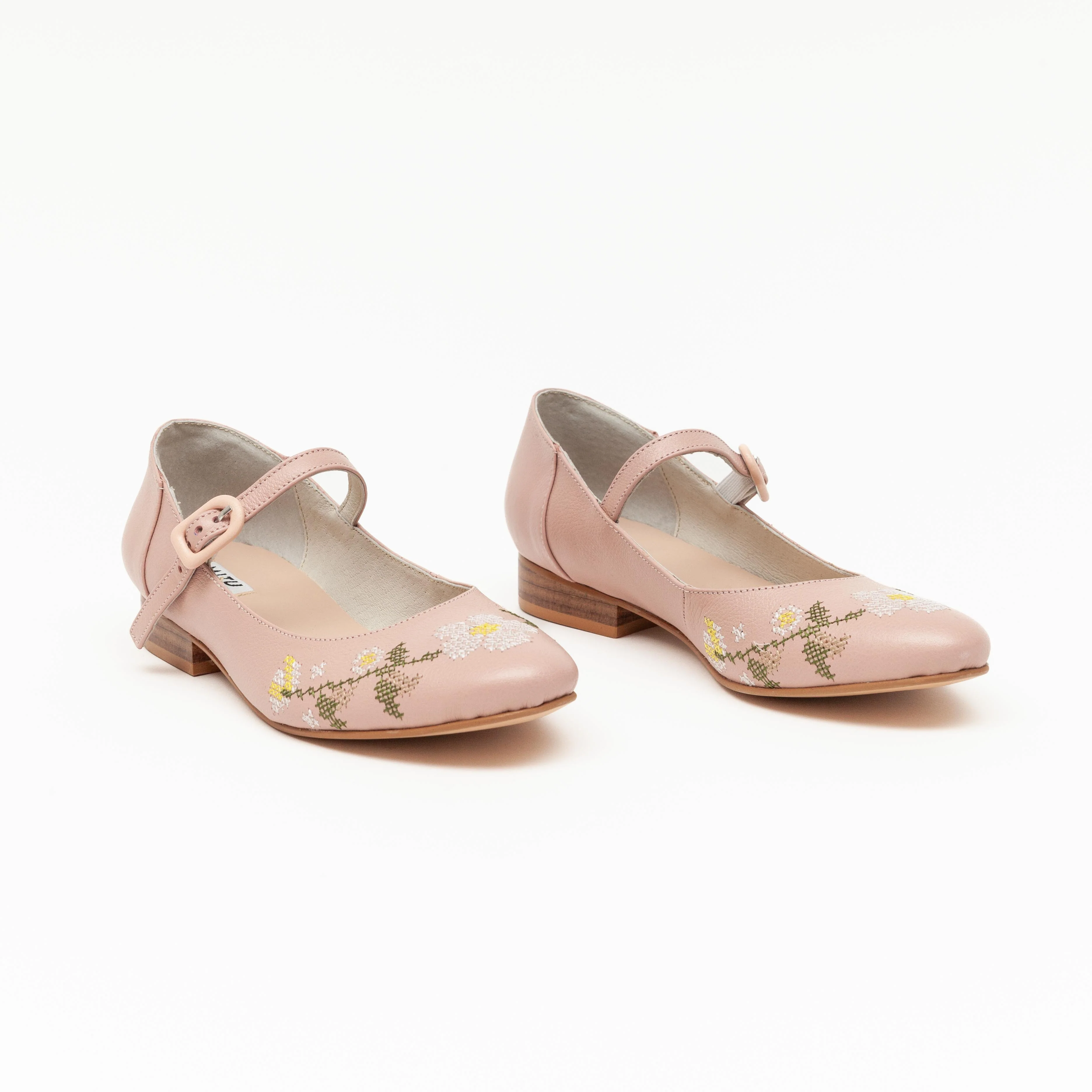 Lola Rosa flores bordado - Image 3