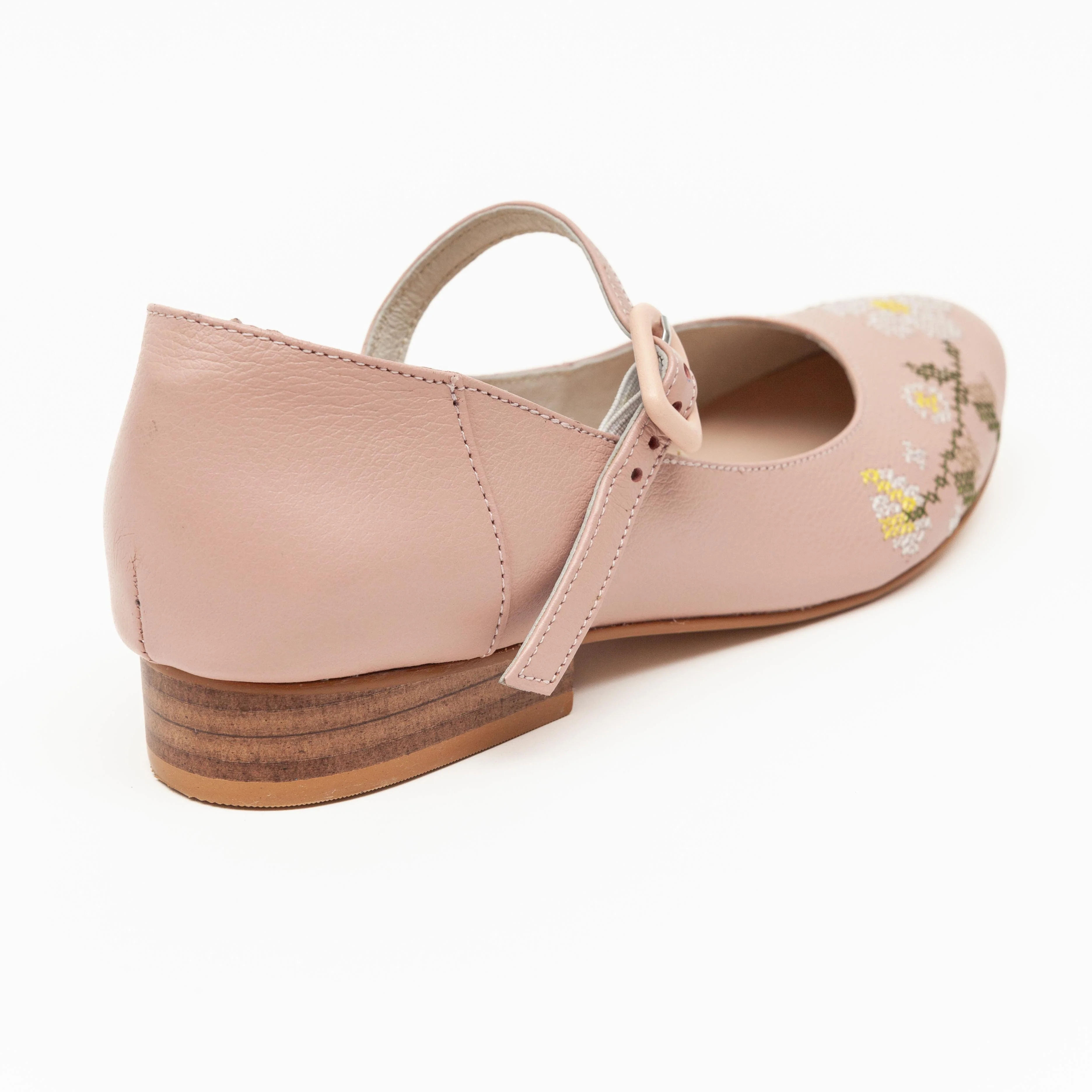 Lola Rosa flores bordado - Image 7