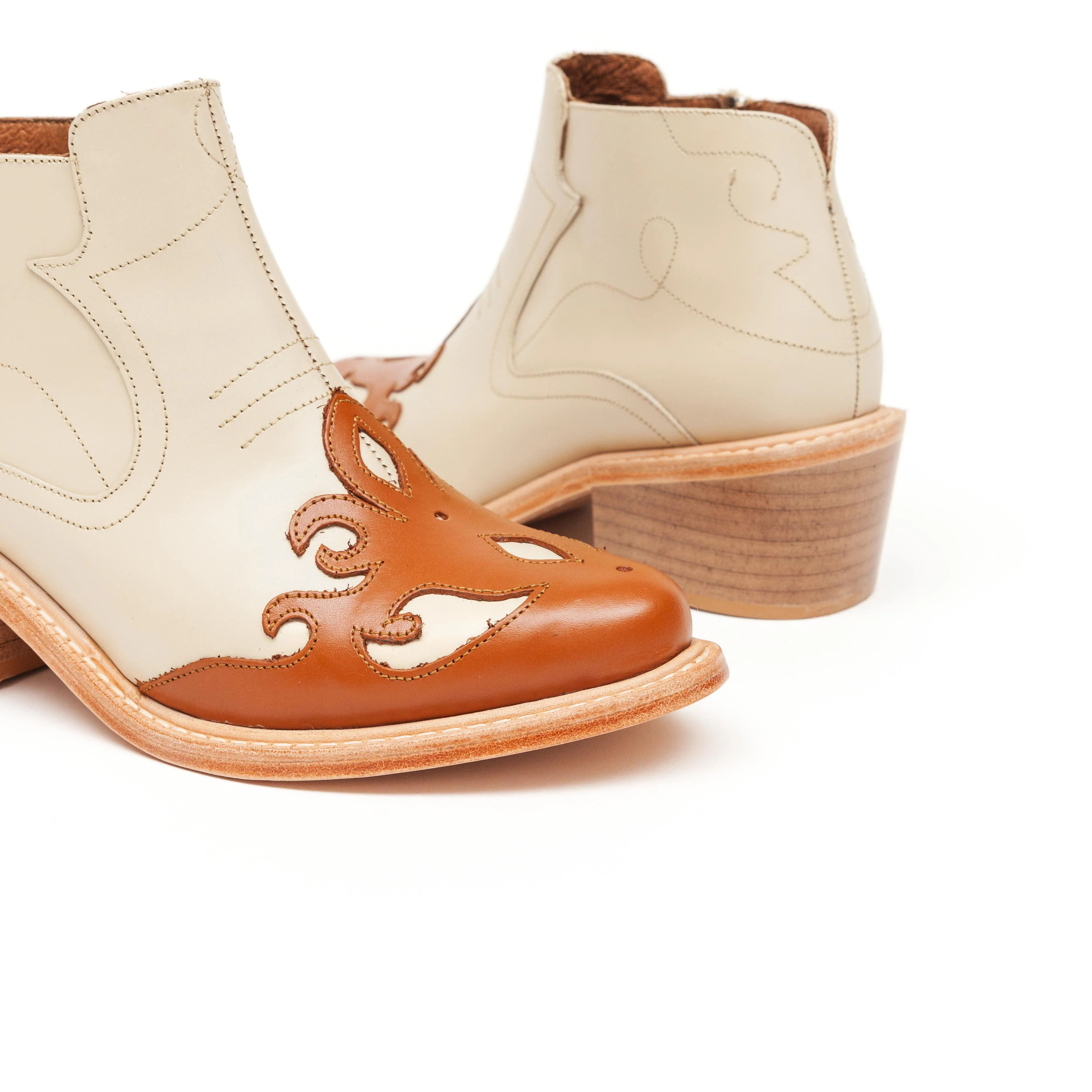 Mila Beige - Image 3