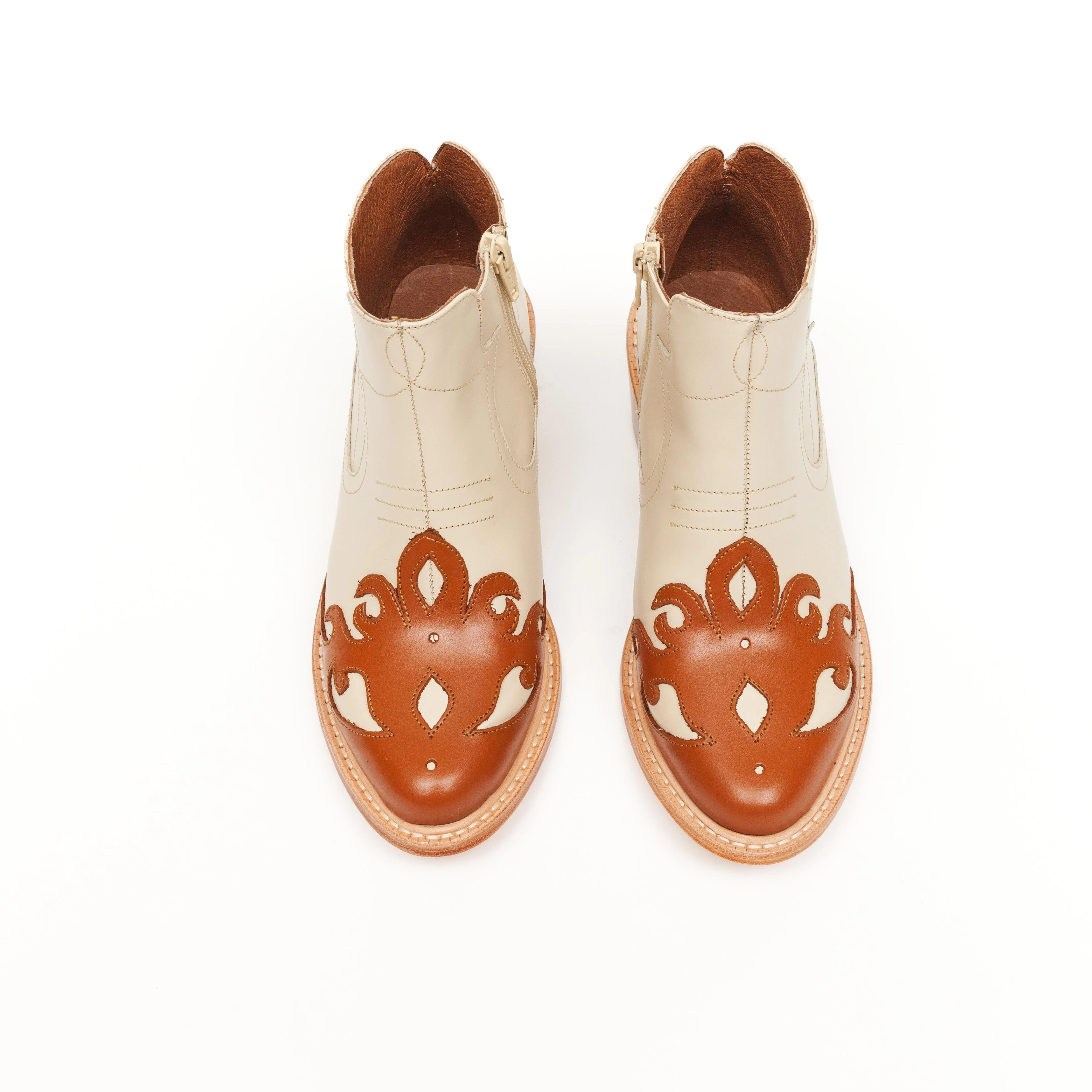 Mila Beige - Image 5