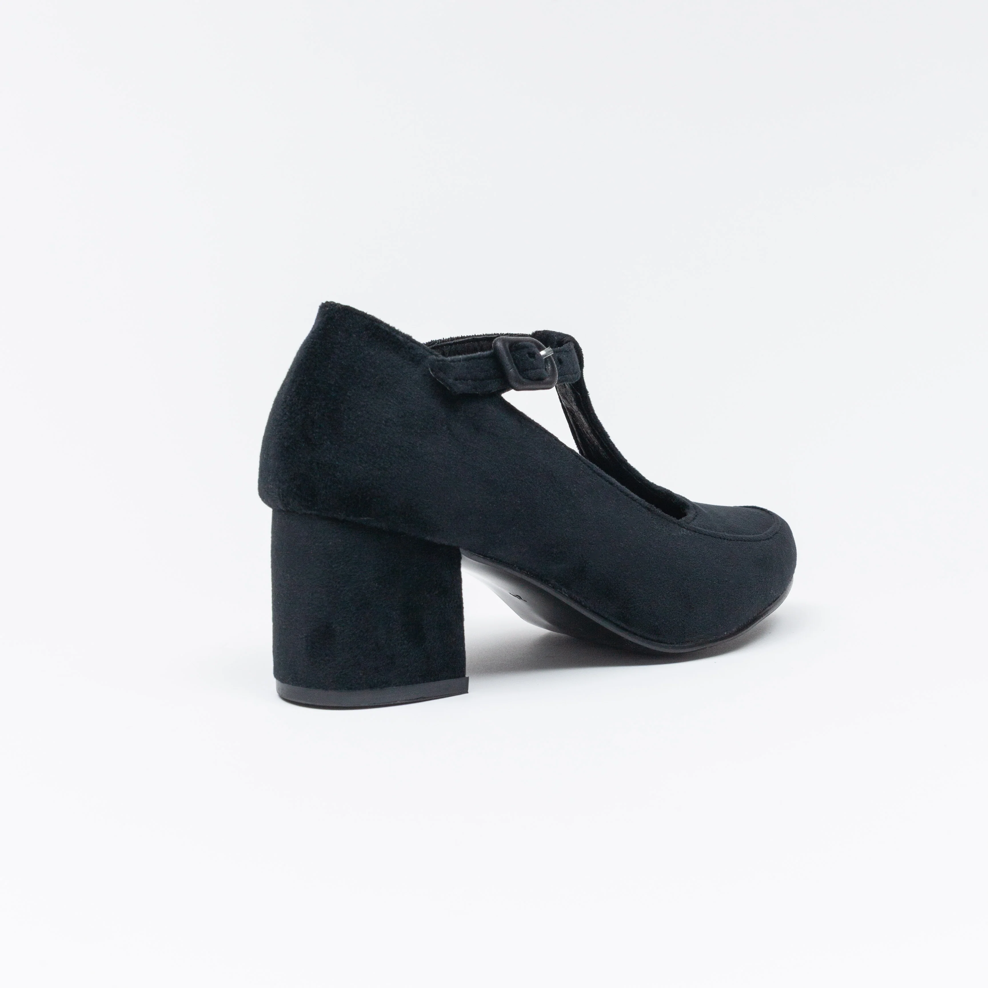 Nuevo - Miranda Negro Terciopelo - Image 4