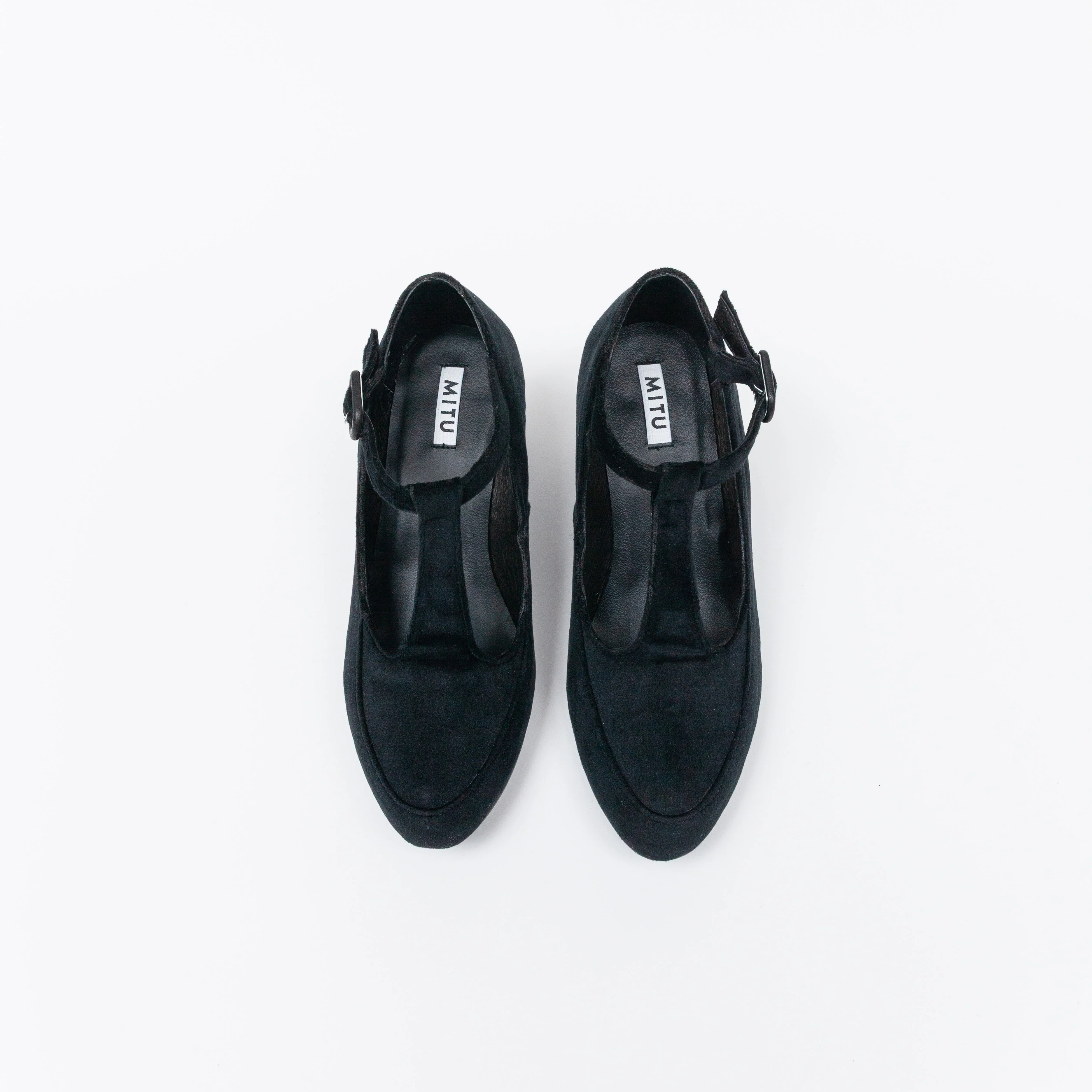 Nuevo - Miranda Negro Terciopelo - Image 7
