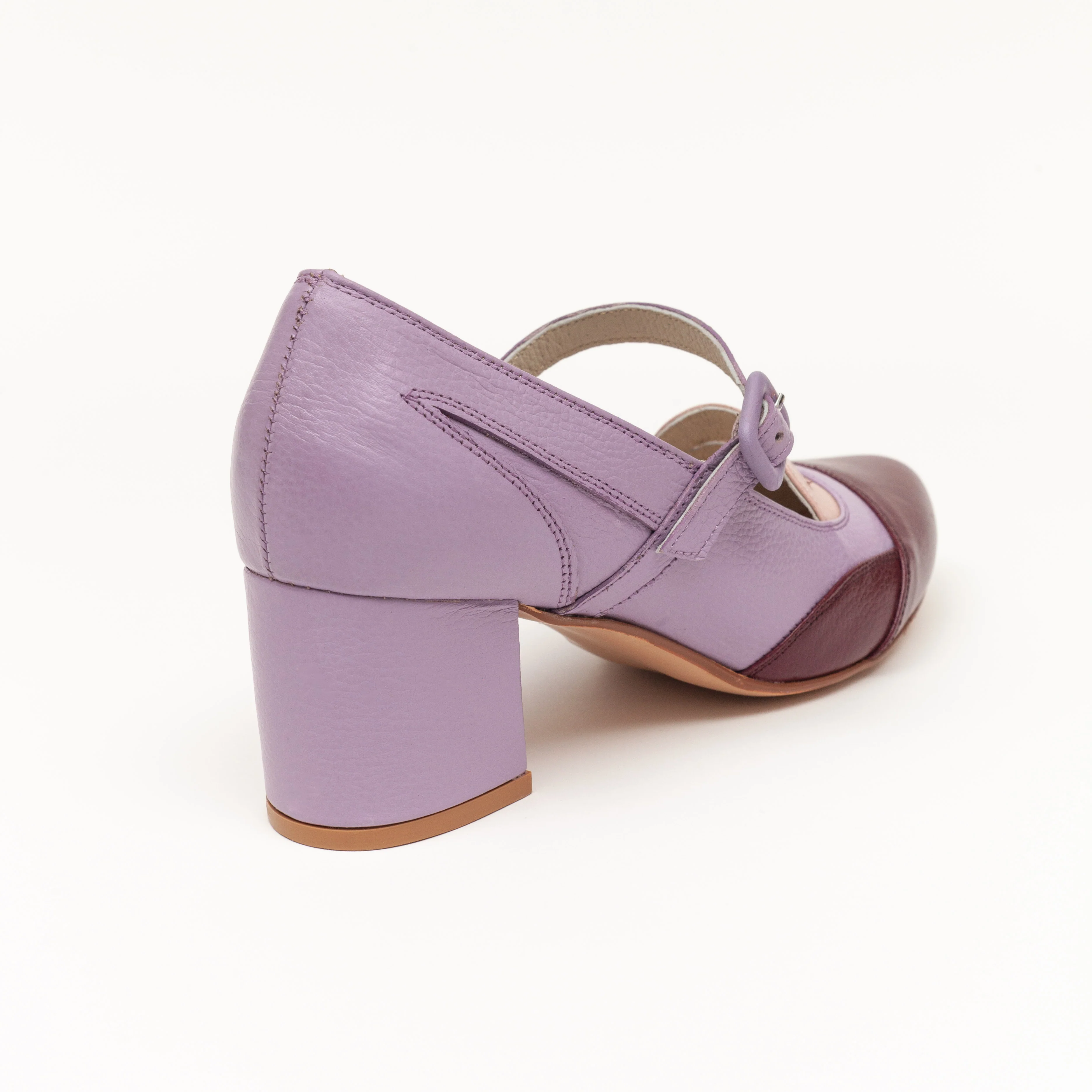 Olympia Lila Vino - Image 6