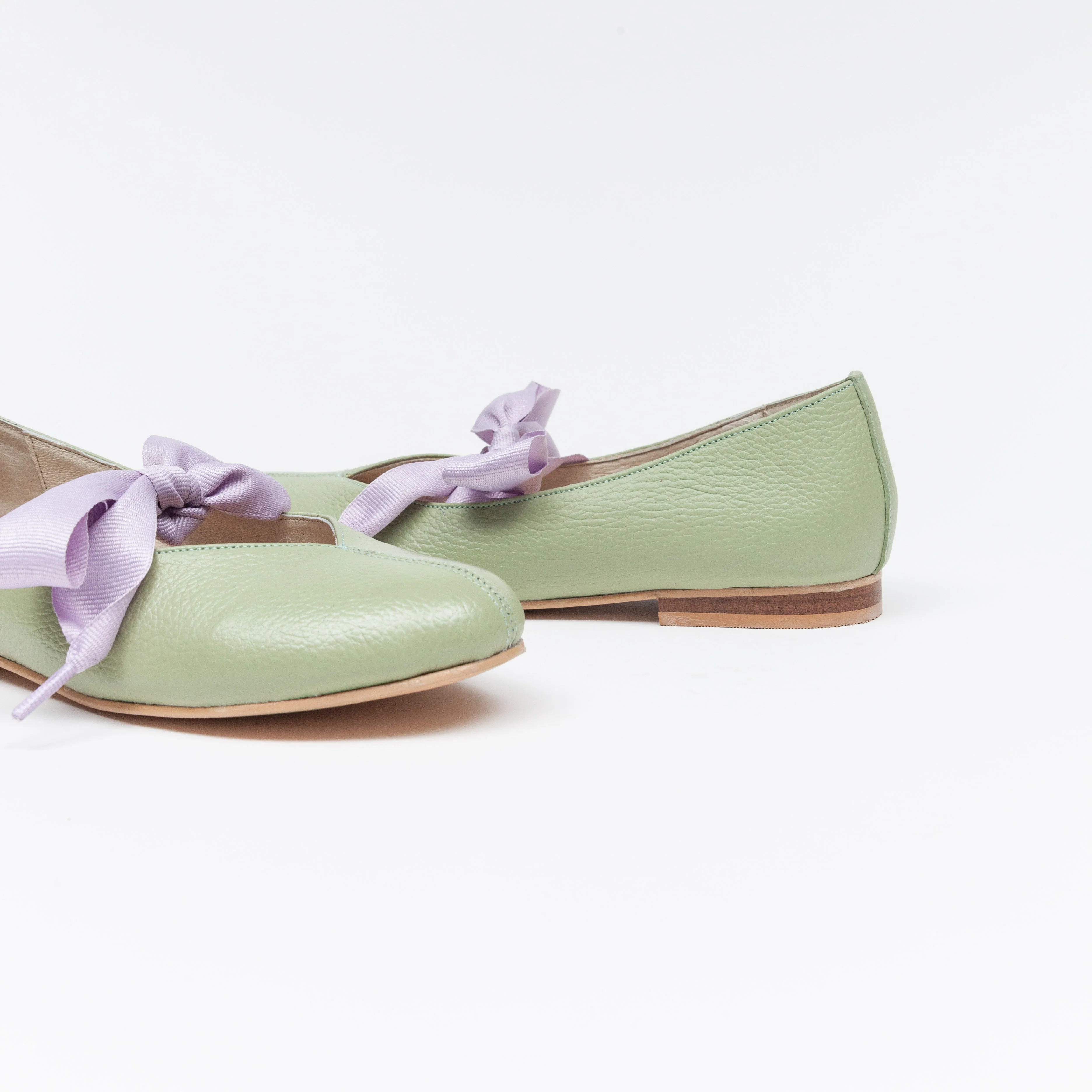 Nuevo - Thelma Matcha y Lila - Image 4
