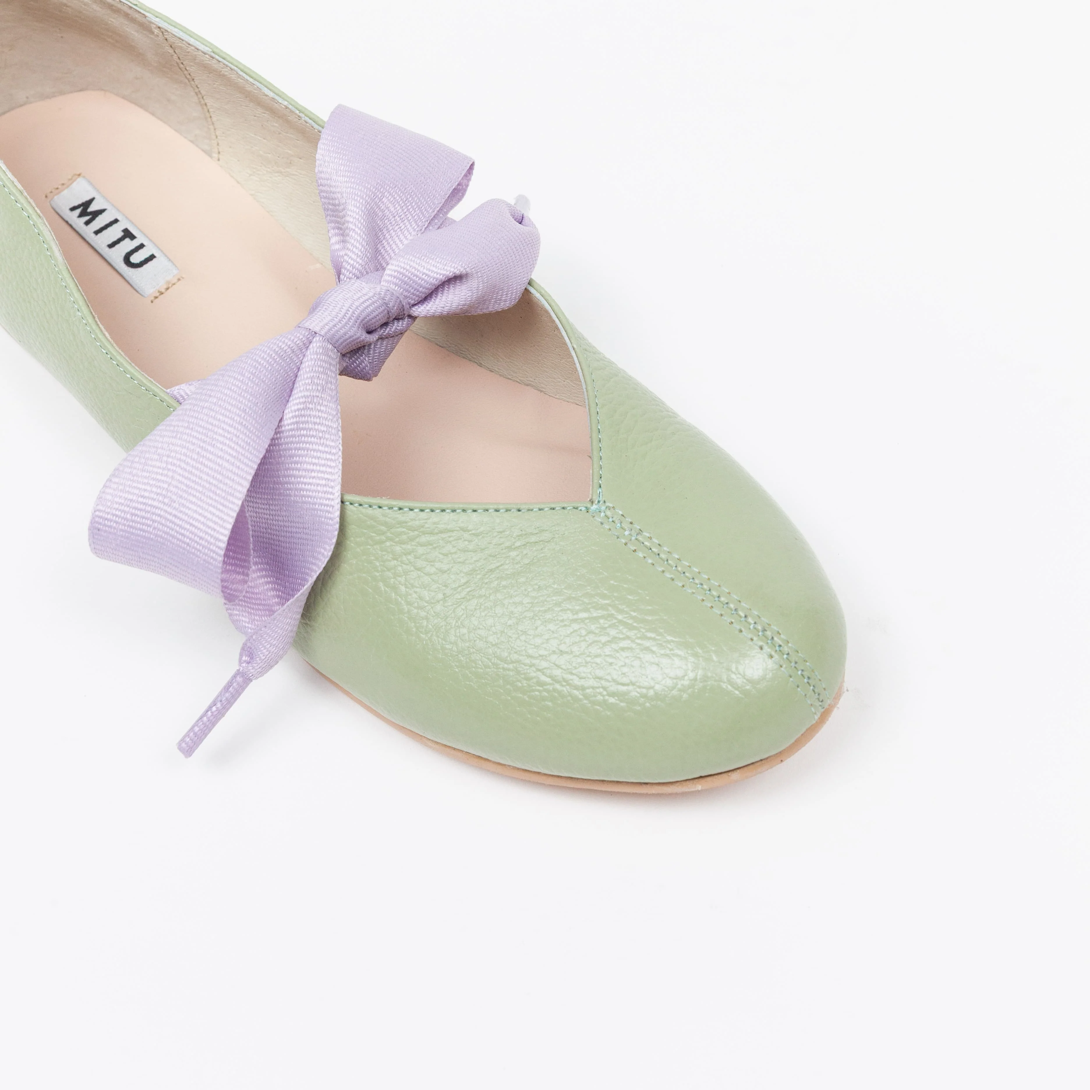 Nuevo - Thelma Matcha y Lila - Image 5