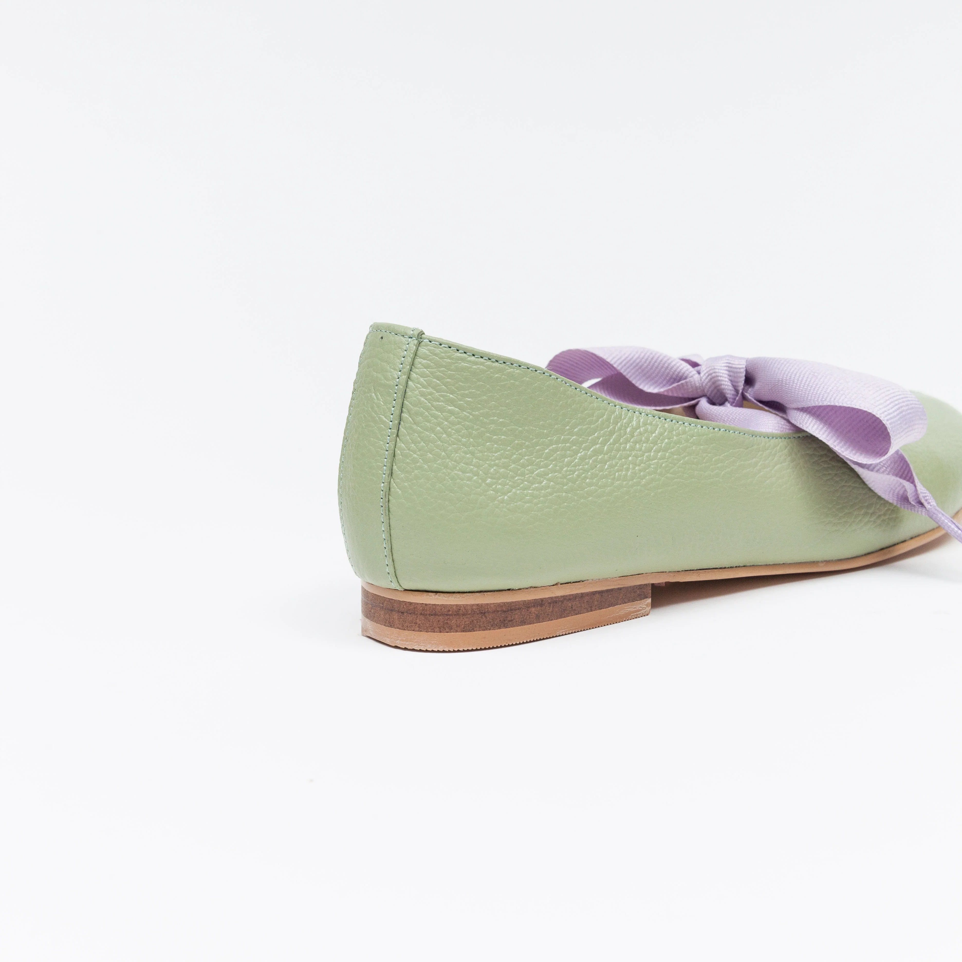 Nuevo - Thelma Matcha y Lila - Image 7