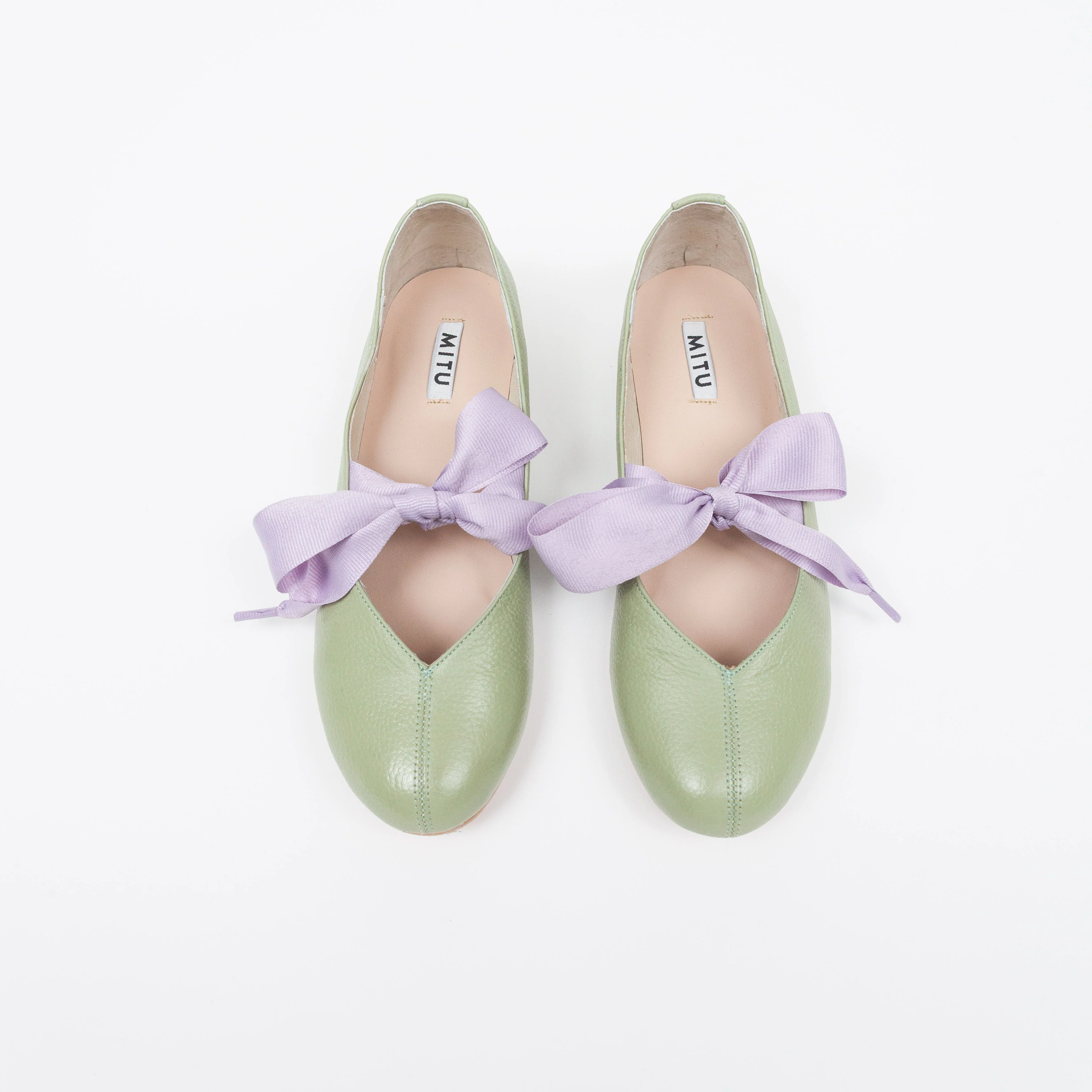 Nuevo - Thelma Matcha y Lila - Image 9