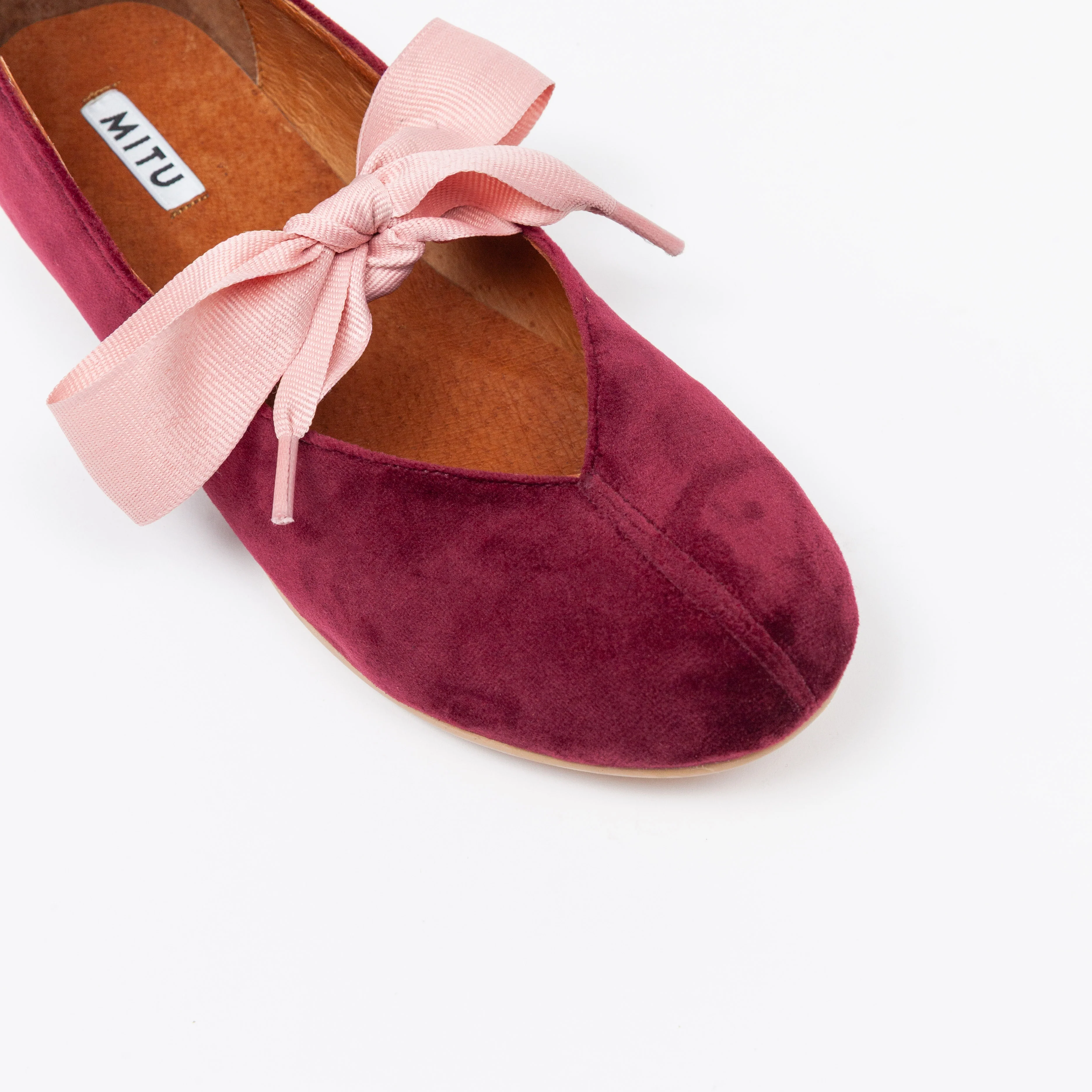 Nuevo - Thelma Vino y rosa - Image 6