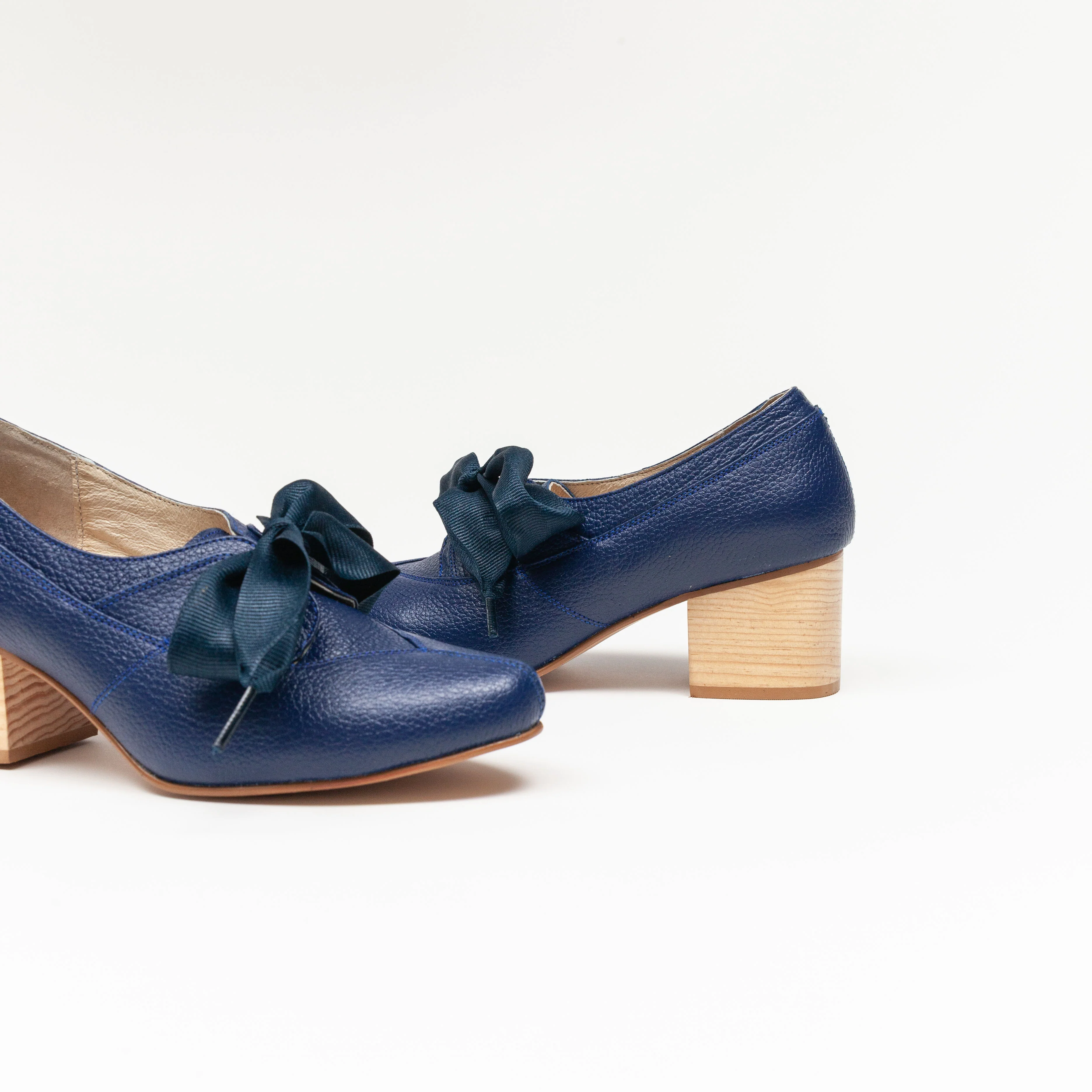 Nuevo - Victoria Azul Marino - Image 5