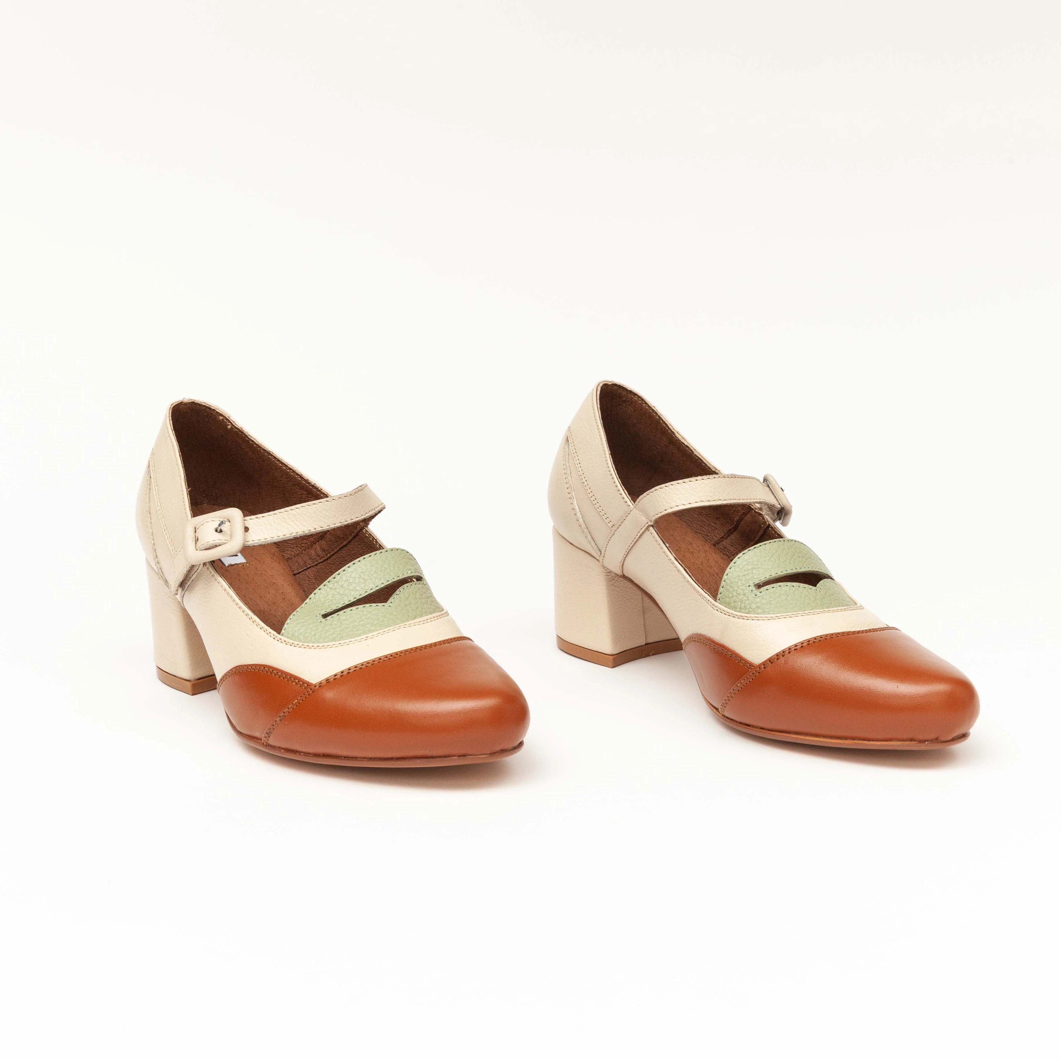 Olympia Beige Romero - Image 3