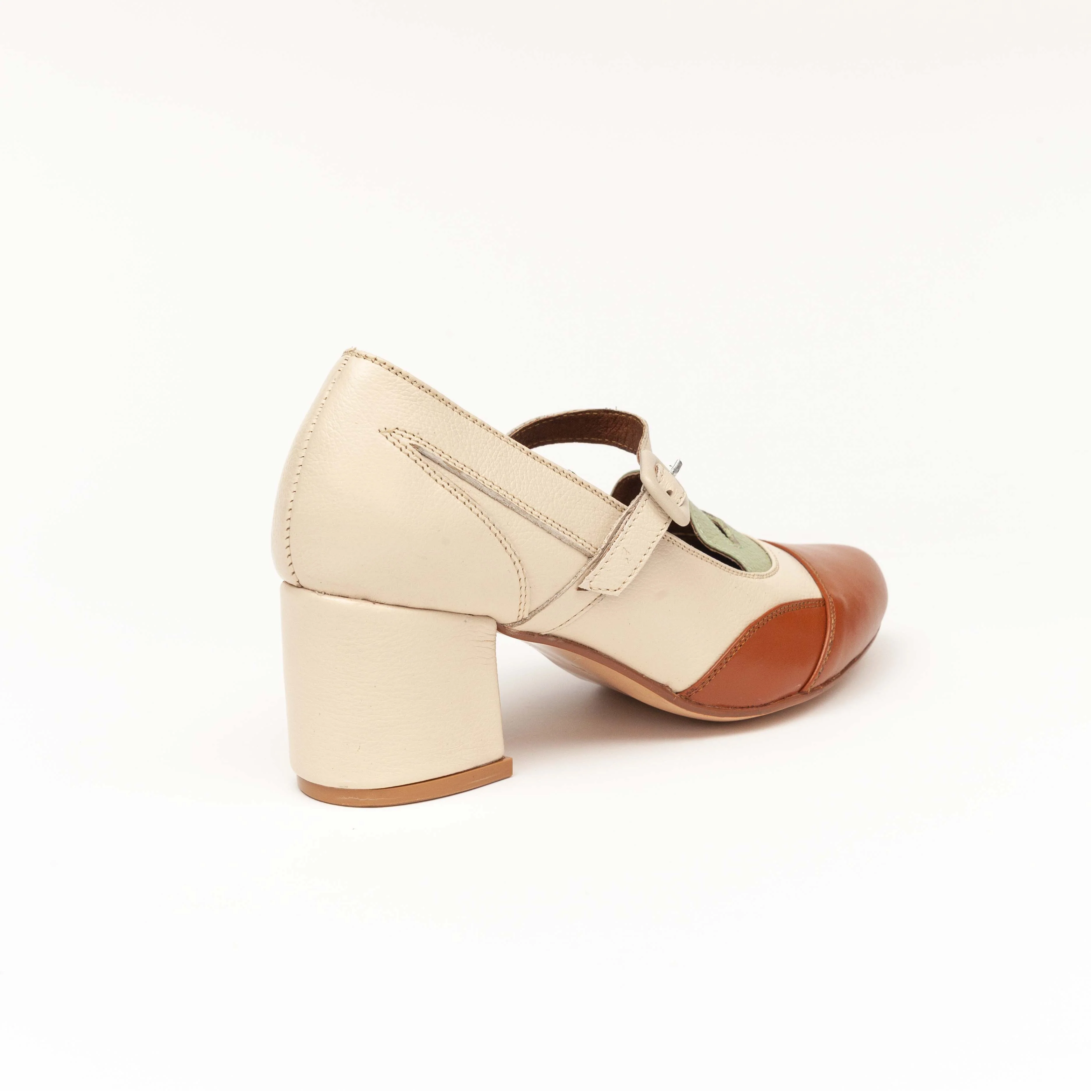 Olympia Beige Romero - Image 5