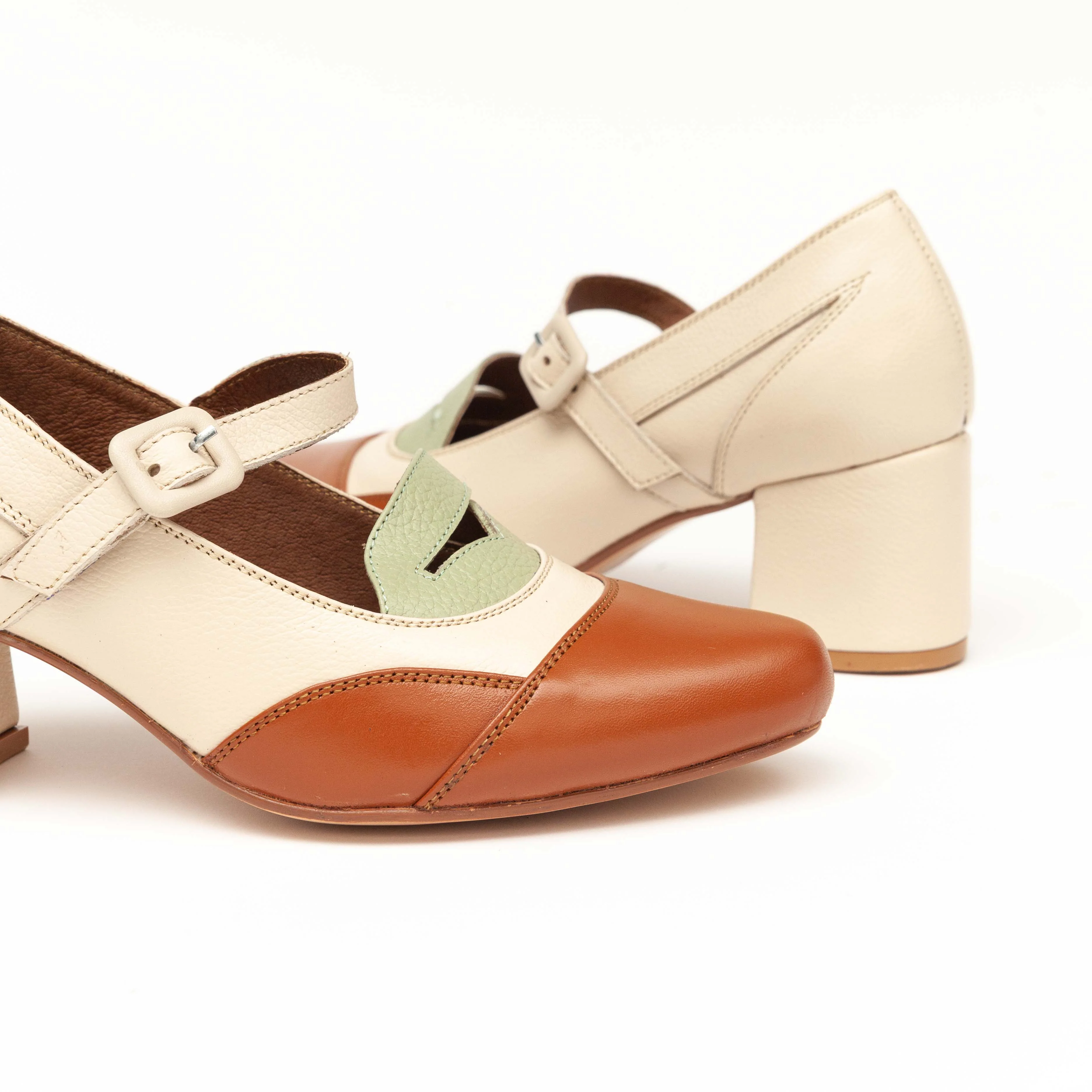 Olympia Beige Romero - Image 7