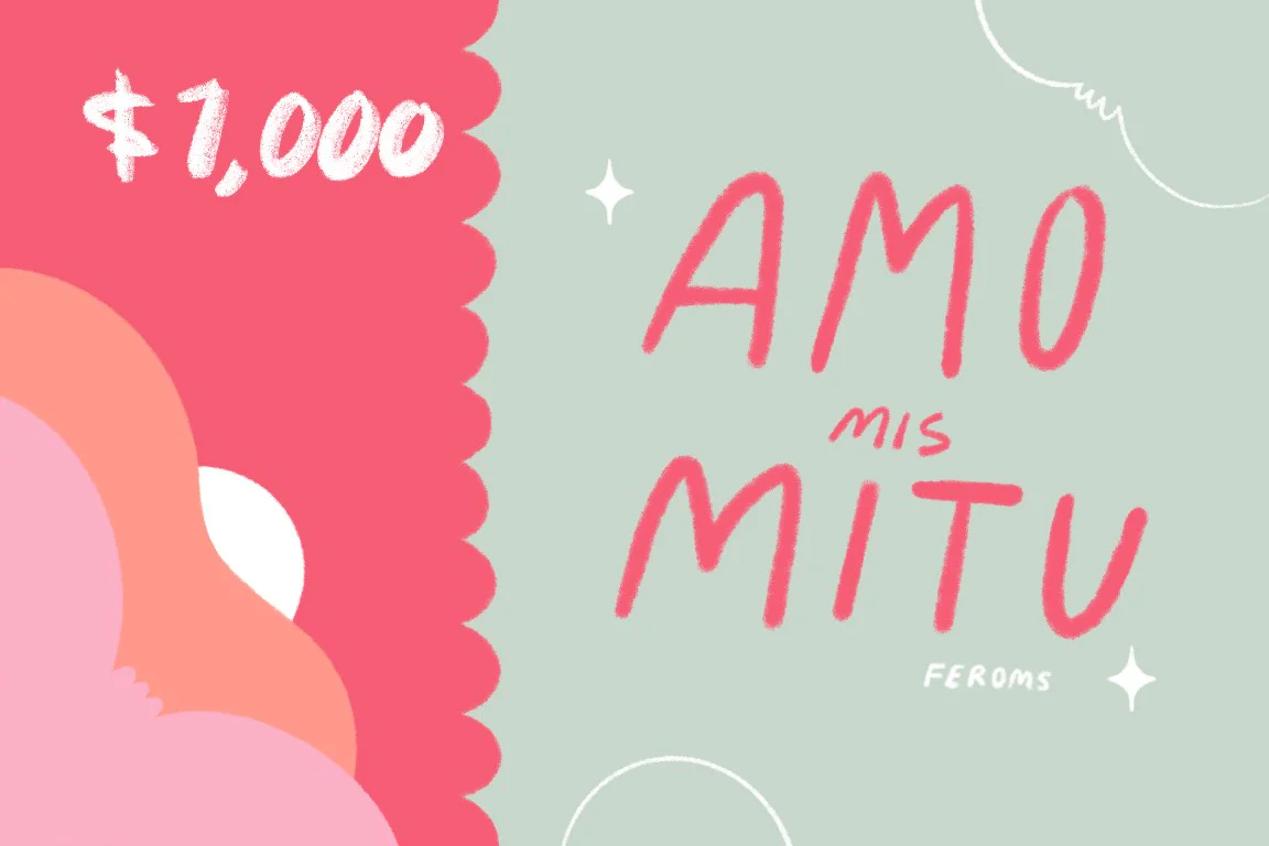 Tarjetas de regalo MITU - Image 4